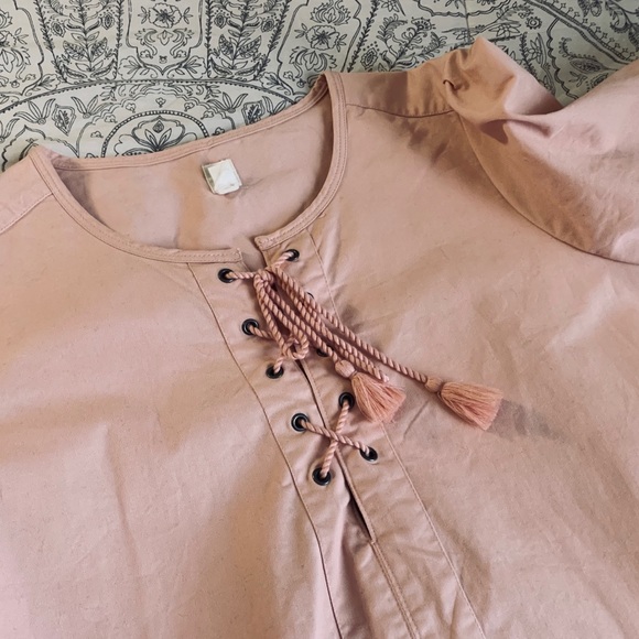 Tshirt dress
